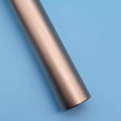 ☆Vintage 1970s AKG D190E *New Foam* Dynamic Microphone - D190 D1000E image 9