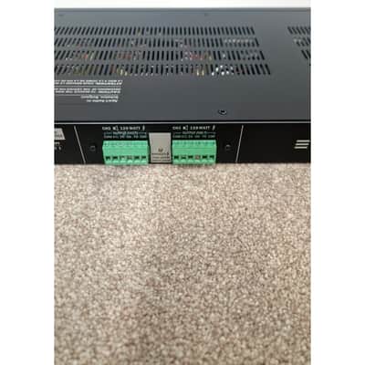Apart Revamp2120T - Power Amplifiers - Very Good image 13