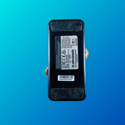 TC Electronic Bodyrez Acoustic Pickup Enhancer image 2