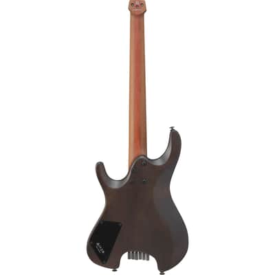 Ibanez Standard Q52PB-ABS Quest Antique Brown Stained - Electric Guitar image 2