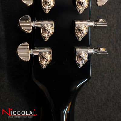 DUESENBERG Starplayer Tv Gold Top image 23