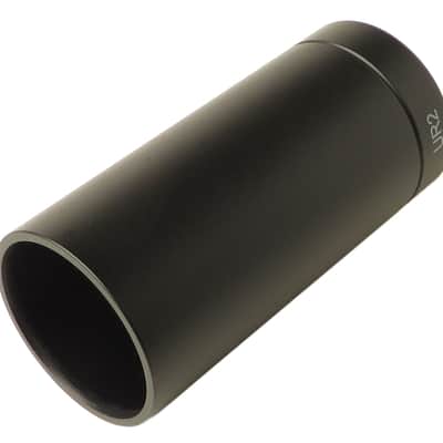 Shure 31A8165B Black Battery Sleeve for UR2 image 2