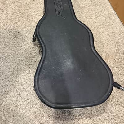 Peavey Wolfgang special 1999 - Black image 10