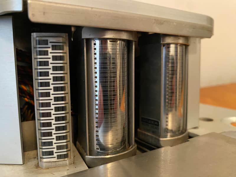 Studer A80 1970's image 1