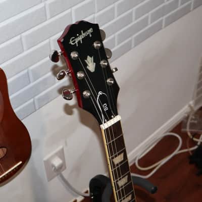 Epiphone SG Standard (2020 - Present) image 7