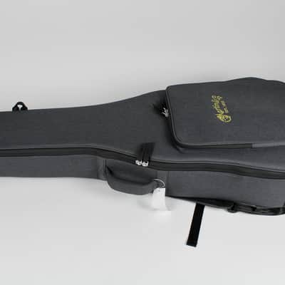 Martin D-15E Dreadnought Acoustic-electric Guitar - Natural 2024 w/Gig Bag (D15E) image 13