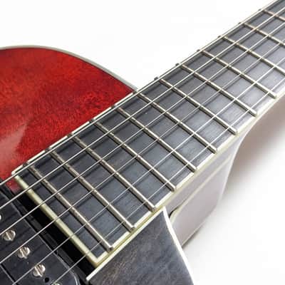 Eastman AR603-CED 15 Archtop Classic image 8