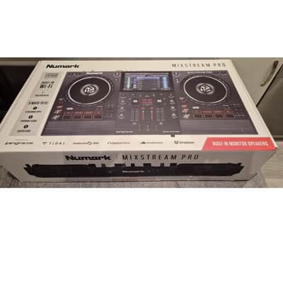 Numark  Mixstream Pro image 3