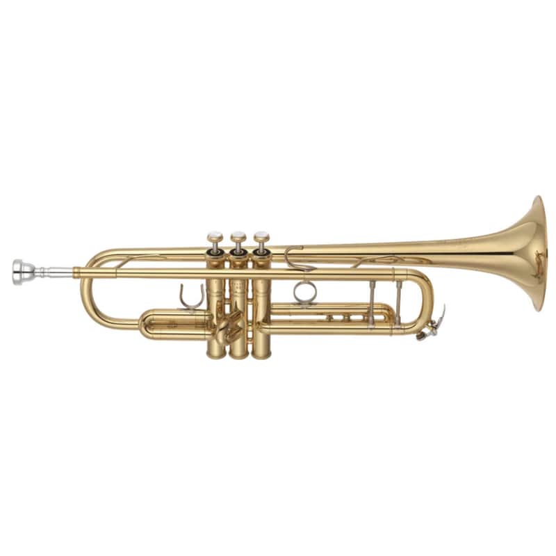 Yamaha YTR-9335NY-BR III 'Xeno' New York Series Professional Bb Trumpet image 1