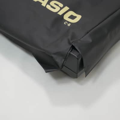 CASIO CT-808 image 20