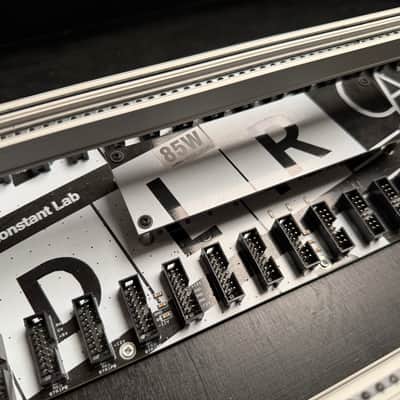MDLR Pro Performer Case: 14u 126hp image 6