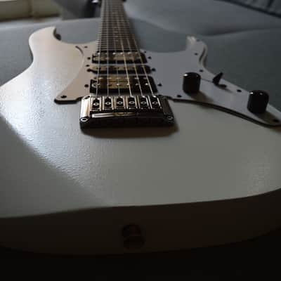 Ibanez RG1451 White Plaster 2011 Made in Japan image 5