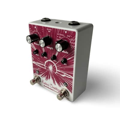 EarthQuaker Devices EarthQuaker Devices Astral Destiny *Expert Tested*Guaranteed* image 1