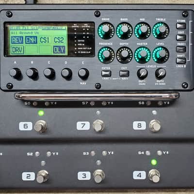 Fractal Audio Ax8 CLEAN image 2