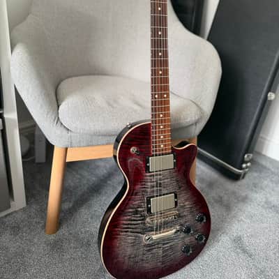 Tom Anderson Guitarworks Bobcat image 1