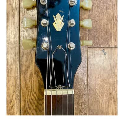 GIBSON ES-335TD 1967 image 7