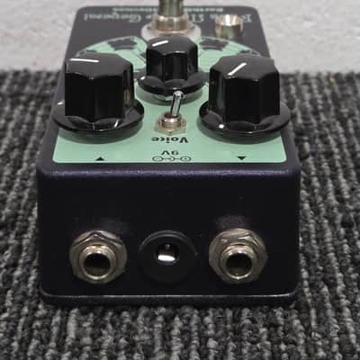 EarthQuaker Devices Fuzz Master General Octave Fuzz Blaster 2015 - 2019 Various image 4
