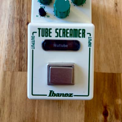Ibanez NTS Nu Tube Screamer Overdrive image 3