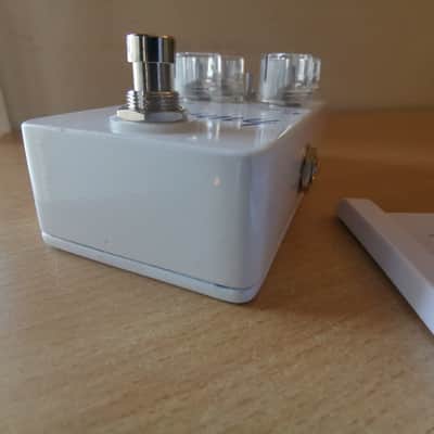 Paul Cochrane Timmy V2 Overdrive 2010s - Various white image 6