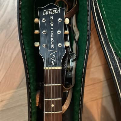 Gretsch 6050 1953-1955 image 14