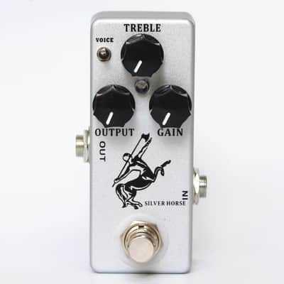 Mosky Audio Sliver Horse Mini w/Voice Toggle Best Seller Fast US Ship! No International wait times