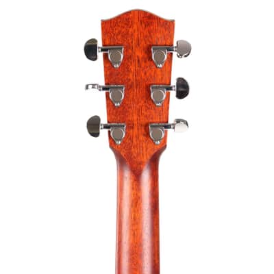 Eastman PCH1-D Acoustic Guitar Classic image 8