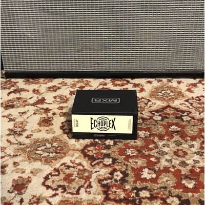 DUNLOP ECHOPLEX DELAY EP103 image 3