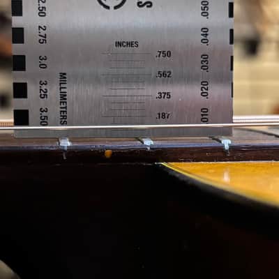 1969 Martin D12-20 & Hardshell Case image 23