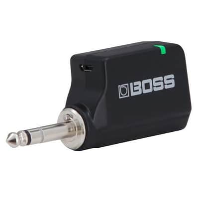 Boss Katana-Air Wireless Guitar Amplifier image 11
