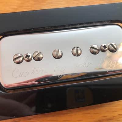 Jaydee Tony Iommi Monkey Pickup John Diggins Custom image 1