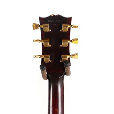 1981 Gibson ES-355TD Walnut image 15