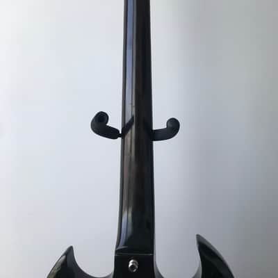 1972 Gibson SG II Player grade image 13