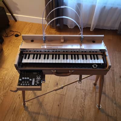 ASADEN Ondomo "100 Limited Edition" - Ondes Martenot Bild 1