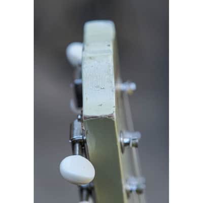 1949 Gibson BR-9 Lap Steel beige image 11