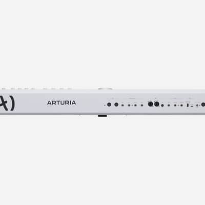 Arturia Astrolab 88 - White image 4