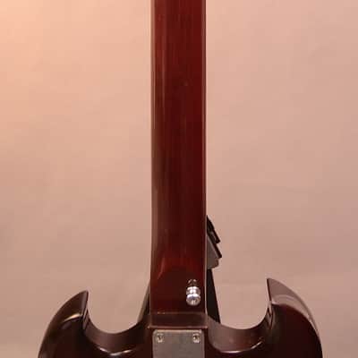 Lawsuit Era SG Copy w/HSC image 9