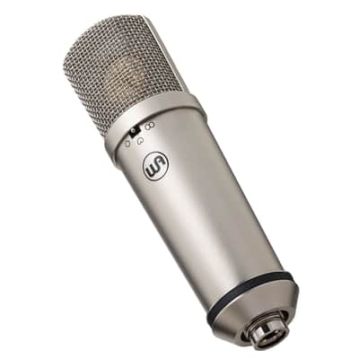Warm Audio WA-87jr image 3