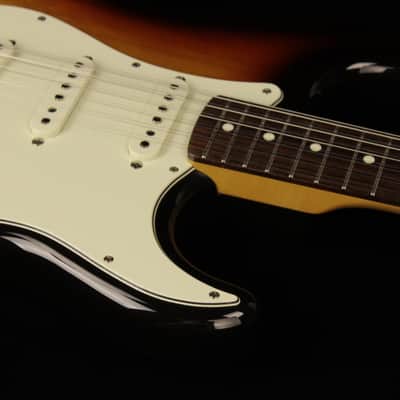 Fender Made in Japan Traditional Stratocaster XII - 3CS (#737) image 13