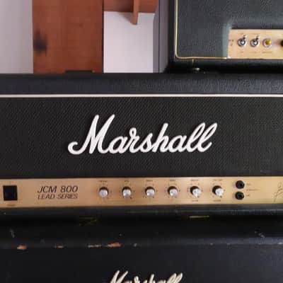 Marshall Collection Vintage 1965 JTM 45 Included image 11