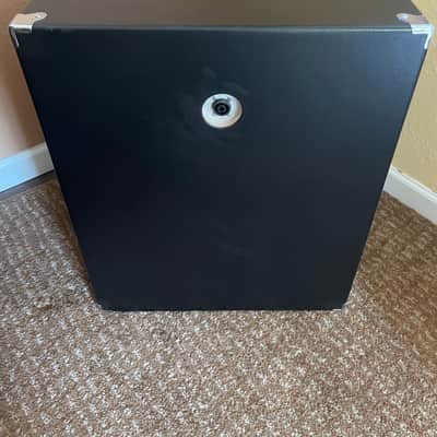 Custom EV TL606 Bass Cab image 3