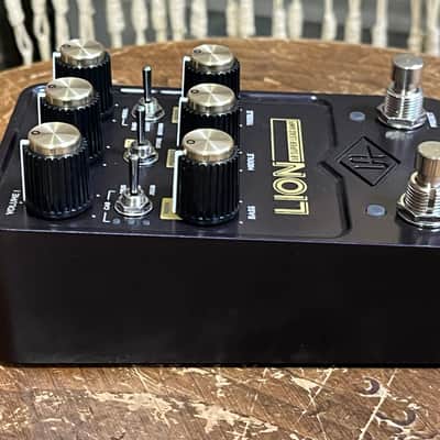 Universal Audio Uafx Lion '68 image 5