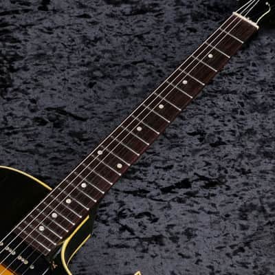 GIBSON USA ES-135 Sunburst [93425513] (05/07) image 7
