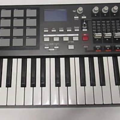 Akai MPK49 2014 - Present - Black