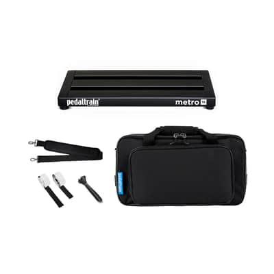 Pedaltrain Metro 16 Soft Case image 11