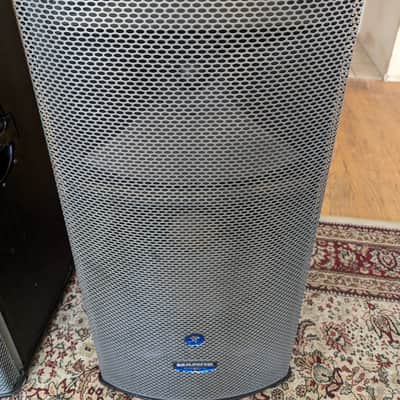 Mackie SA1530Z 3-Way Active Loudspeaker System image 2