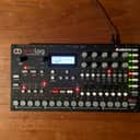Elektron Analog Four 2010s - Black