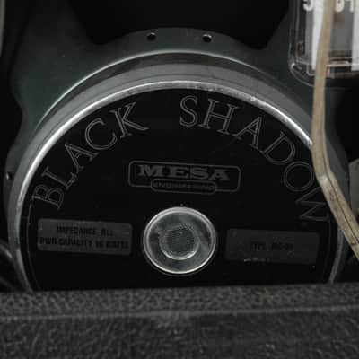 Mesa Boogie Mark III Combo image 11
