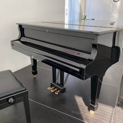 Steinway&Sons Model B 1980 - Nero image 9