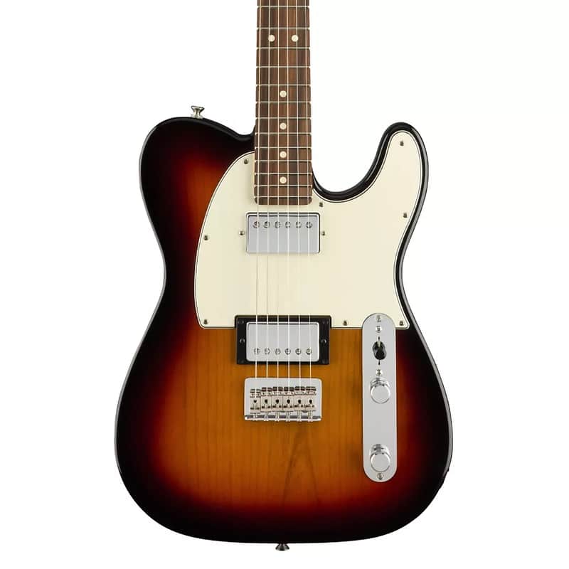 Fender Player Telecaster HH | Reverb Canada