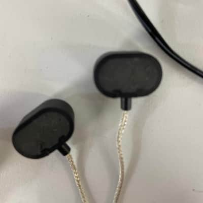 LR Baggs HiFi Acoustic Guitar Pickup/Preamp System, Black image 2